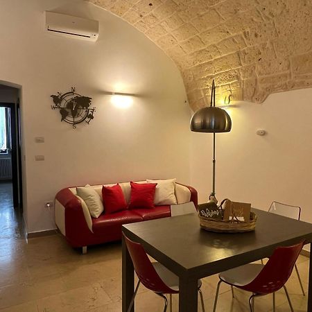 Alle Volte… Bisceglie Exterior foto