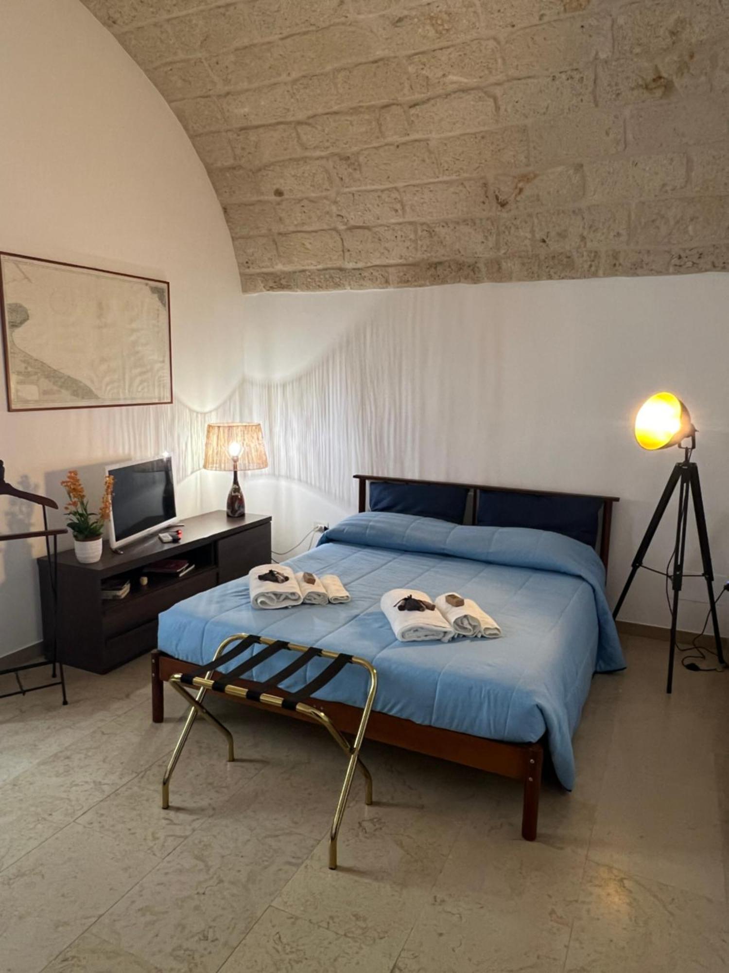 Alle Volte… Bisceglie Exterior foto