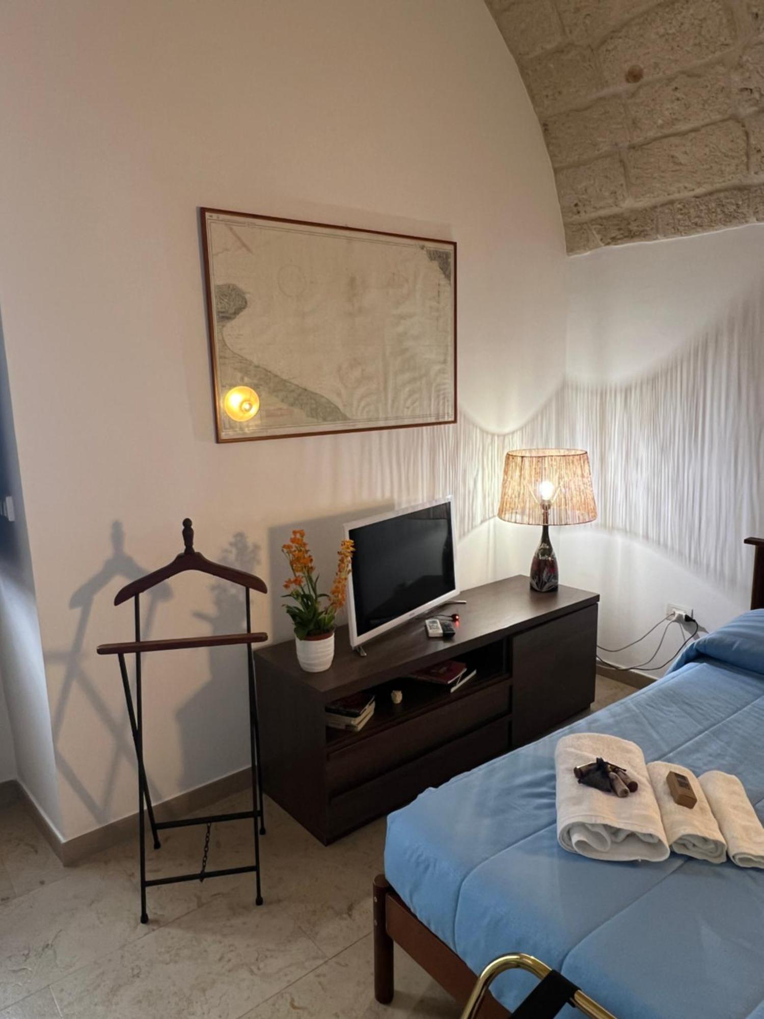 Alle Volte… Bisceglie Exterior foto