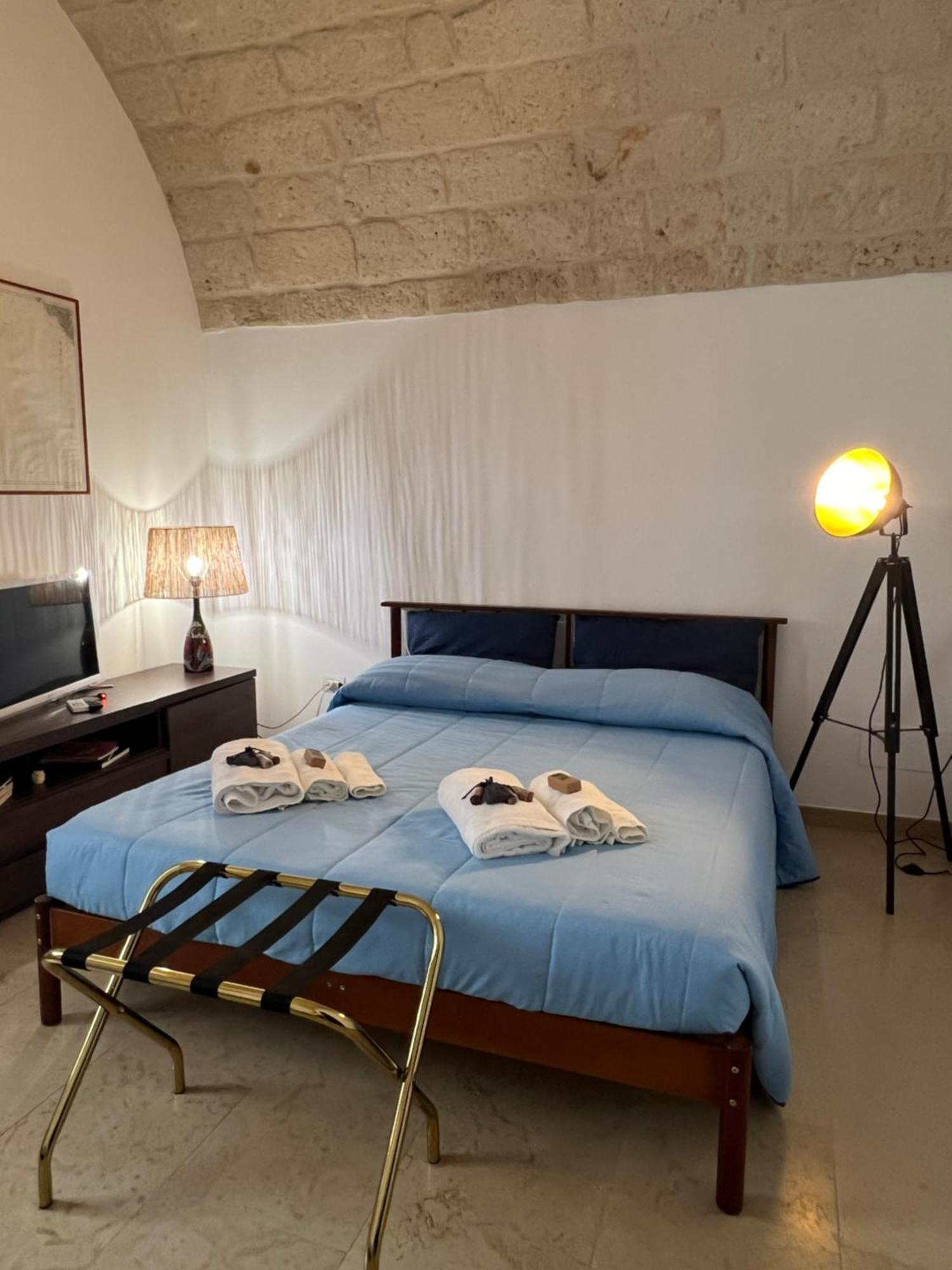 Alle Volte… Bisceglie Exterior foto