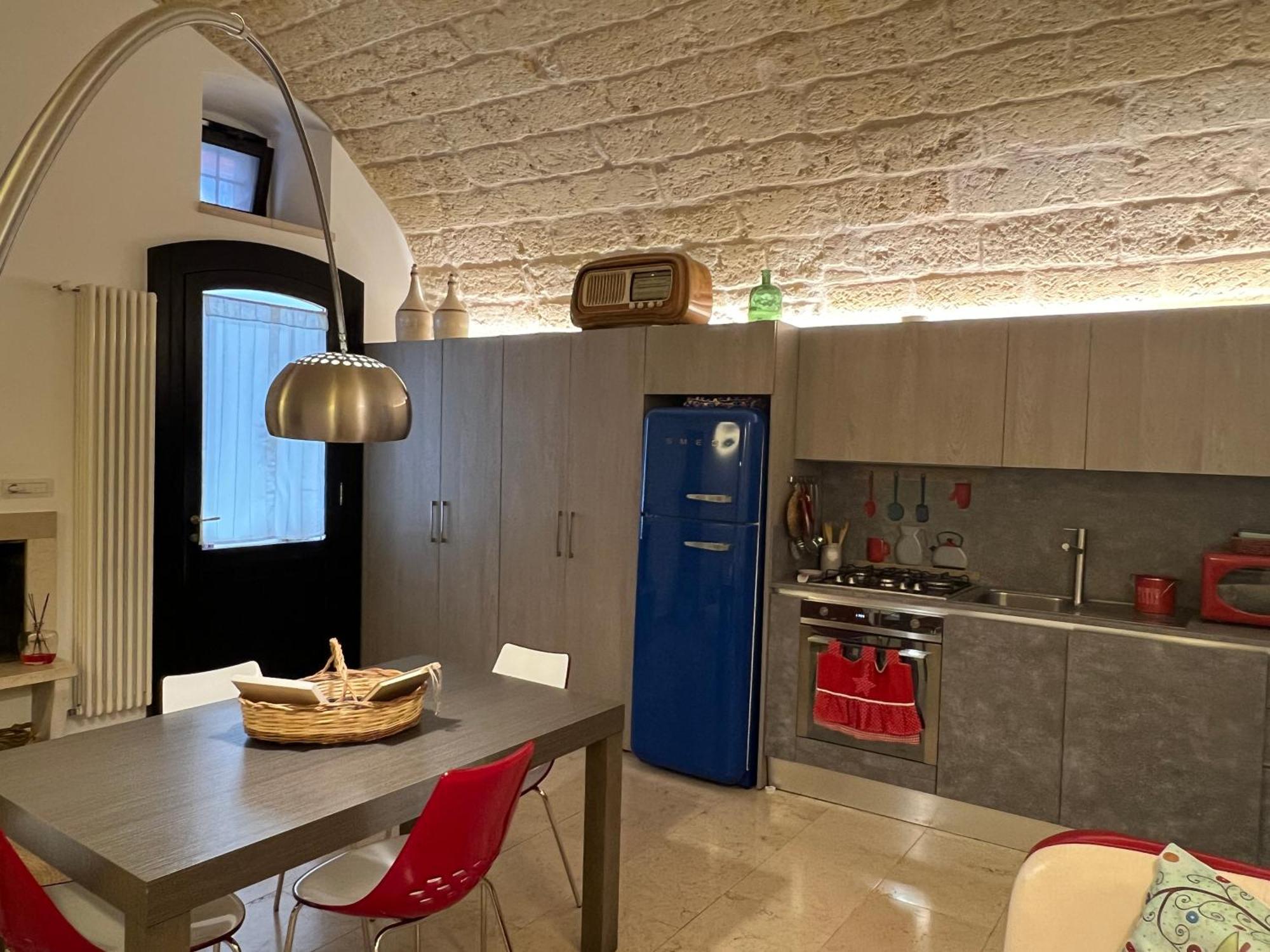 Alle Volte… Bisceglie Exterior foto