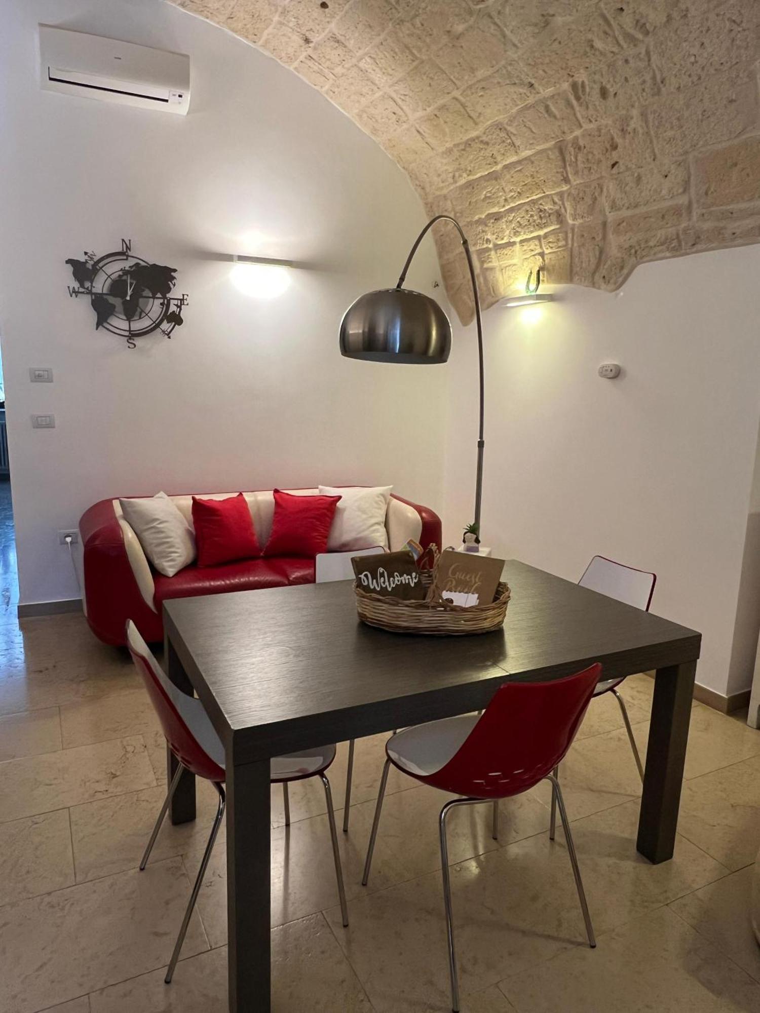 Alle Volte… Bisceglie Exterior foto