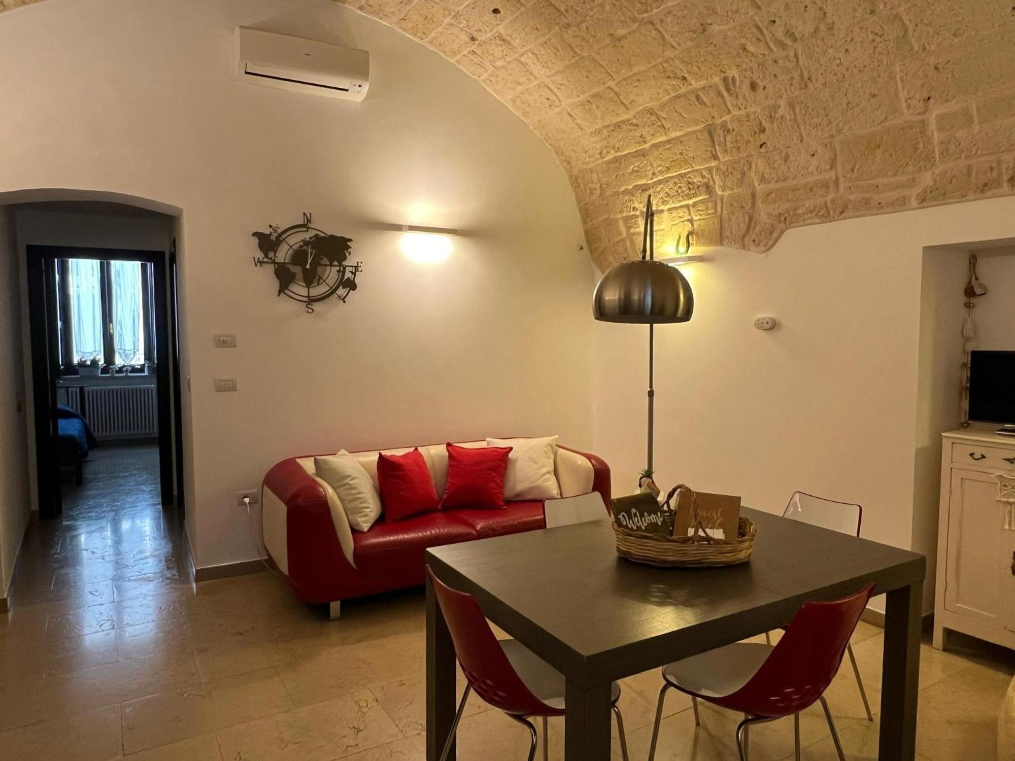 Alle Volte… Bisceglie Exterior foto